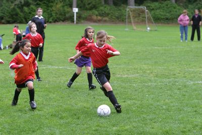 6928 Vashon Soccer 0909