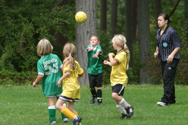 6962 Vashon Soccer 0909