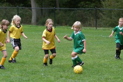 6985 Vashon Soccer 0909