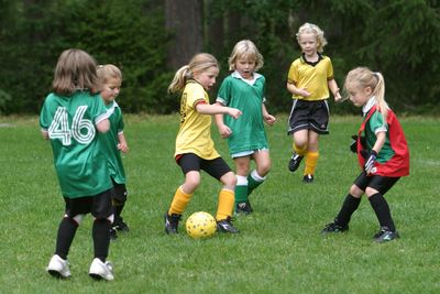 6992 Vashon Soccer 0909