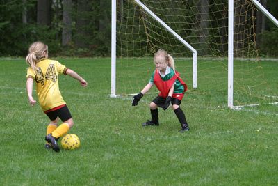 6996 Vashon Soccer 0909