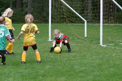 6997 Vashon Soccer 0909