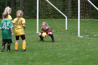 6998 Vashon Soccer 0909