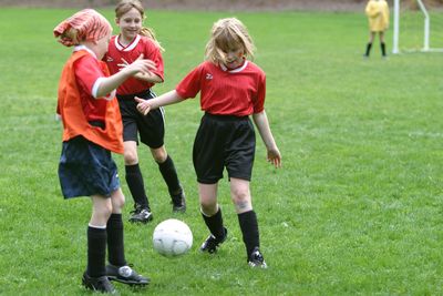 7009 Vashon Soccer 0909