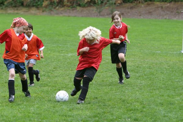 7025 Vashon Soccer 0909
