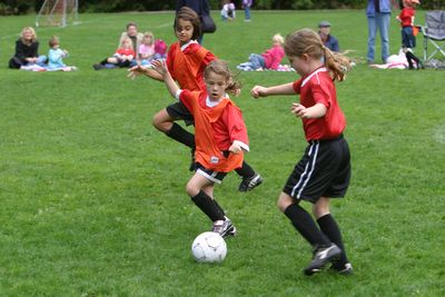 7043 Vashon Soccer 0909