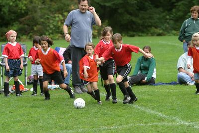 7055 Vashon Soccer 0909