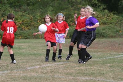 7184 Vashon Soccer 0909