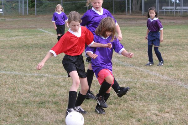 7191 Vashon Soccer 0909