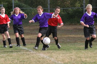 7199 Vashon Soccer 0909