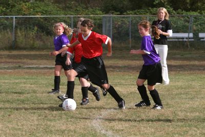 7202 Vashon Soccer 0909