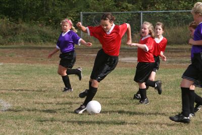 7203 Vashon Soccer 0909