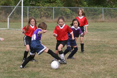 7228 Vashon Soccer 0909