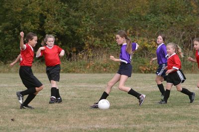 7235 Vashon Soccer 0909