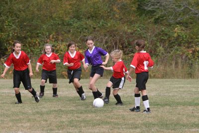 7250 Vashon Soccer 0909