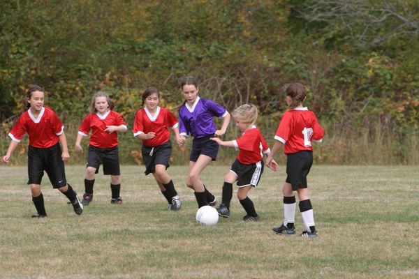 7250 Vashon Soccer 0909