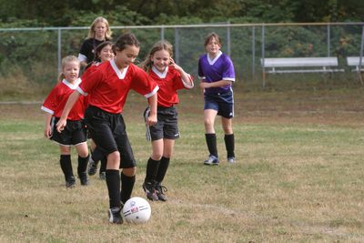 7267 Vashon Soccer 0909