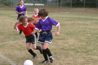 7274 Vashon Soccer 0909