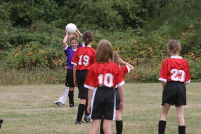 7302 Vashon Soccer 0909
