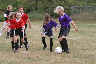 7316 Vashon Soccer 0909