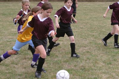 7347 Vashon Soccer 0909