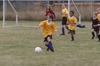 7375 Vashon Soccer 0909