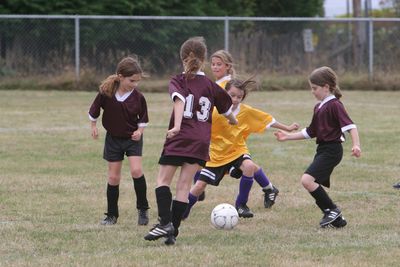 7378 Vashon Soccer 0909