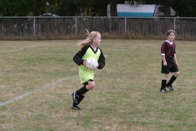 7412 Vashon Soccer 0909