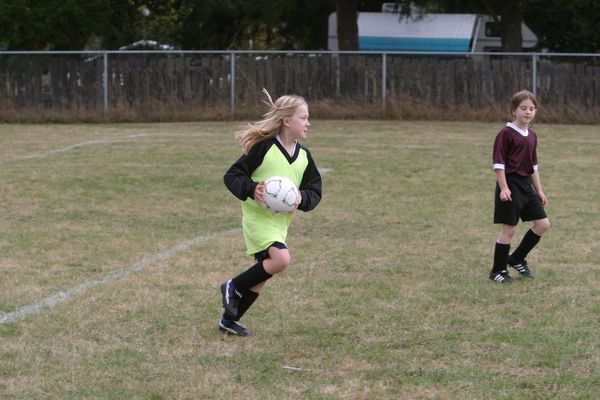 7412 Vashon Soccer 0909