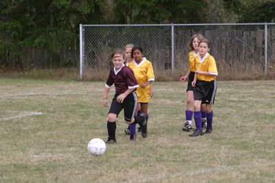 7440 Vashon Soccer 0909