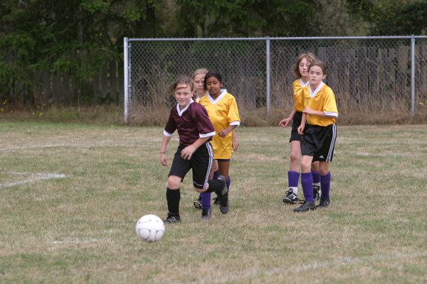 7440 Vashon Soccer 0909