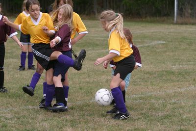 7442 Vashon Soccer 0909