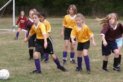 7443 Vashon Soccer 0909