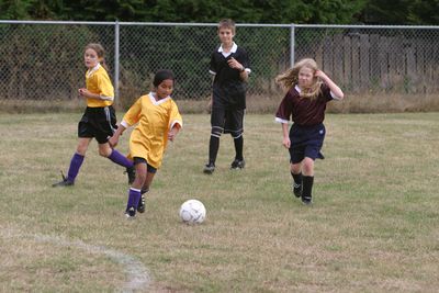 7458 Vashon Soccer 0909