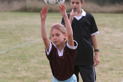 7462 Vashon Soccer 0909