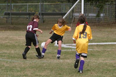 7477 Vashon Soccer 0909