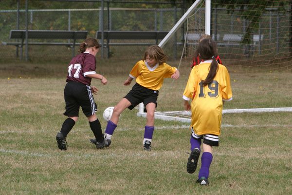 7477 Vashon Soccer 0909