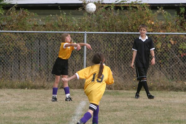 7504 Vashon Soccer 0909