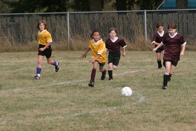 7512 Vashon Soccer 0909