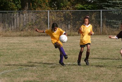 7527 Vashon Soccer 0909