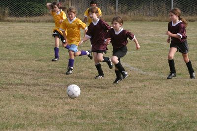7534 Vashon Soccer 0909