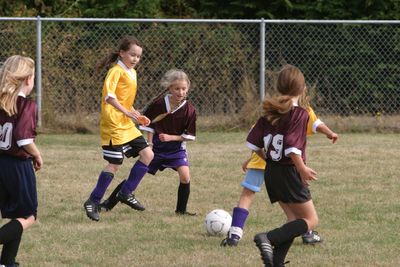 7543 Vashon Soccer 0909