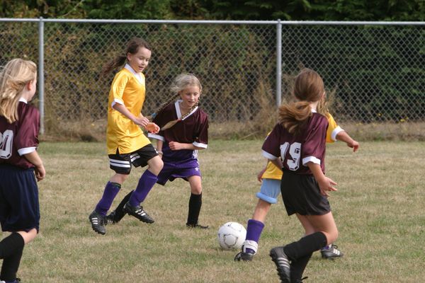 7543 Vashon Soccer 0909