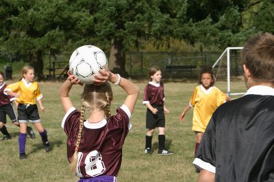 7557 Vashon Soccer 0909