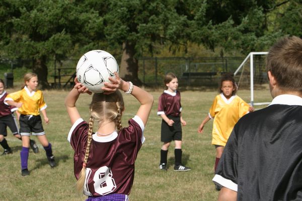 7557 Vashon Soccer 0909