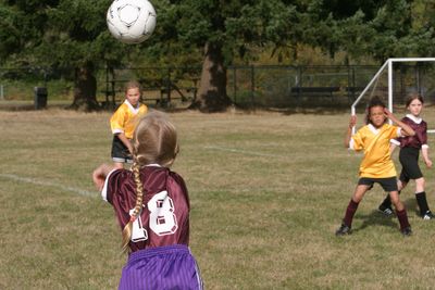7558 Vashon Soccer 0909