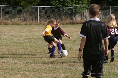 7563 Vashon Soccer 0909