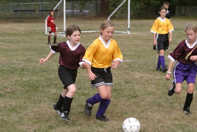 7569 Vashon Soccer 0909
