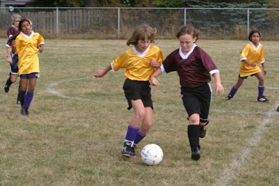 7584 Vashon Soccer 0909