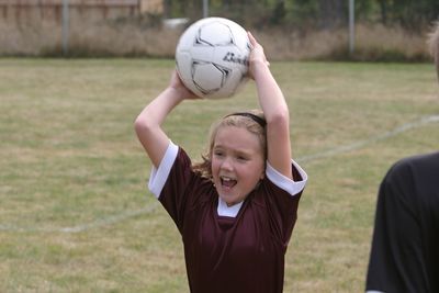 7585 Vashon Soccer 0909